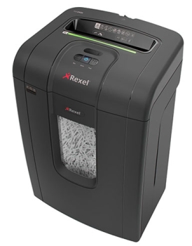 Rexel Mercury Strip Cut Shredder RSS2434