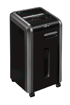 Fellowes Powershred 225Ci Cross Cut Shredder