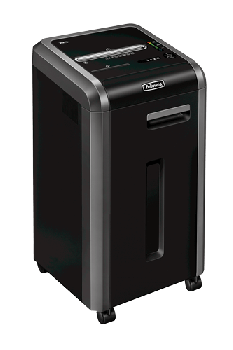 Fellowes Powershred 225i Strip Cut Shredder