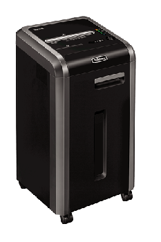 Fellowes Powershred 225Mi Cross Cut Shredder