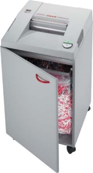 IDEAL 2604SMC 0.8x5mm Super Micro Cut Shredder