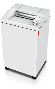 IDEAL 3104CC P-5 15 Sheet Capacity 120 Litres 2 x 15 mm Cross Cut Shredder