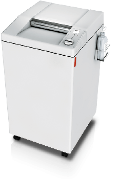 IDEAL 3105CC - 2 x 15 mm Cross Cut Shredder