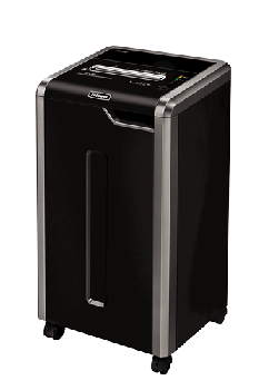 Fellowes Powershred 325Ci Cross Cut Shredder