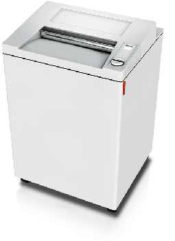 IDEAL 4002CC P-4 25 Sheet Capacity 165 Litres 4 x 40 mm Cross Cut Shredder 