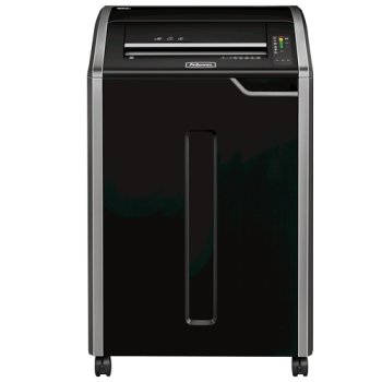 Fellowes Powershred 485Ci Cross Cut Shredder