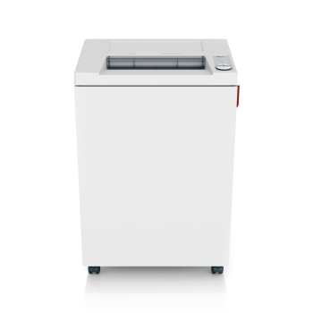 IDEAL 4002 6MM High Capacity Strip Cut Paper Shredder