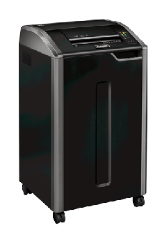 Fellowes Powershred 425Ci Cross Cut Shredder