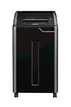 Fellowes Powershred 425i Strip Cut Shredder