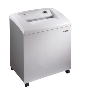 Dahle 614 0.8x12mm P-6 Small Department Cross Cut Shredder