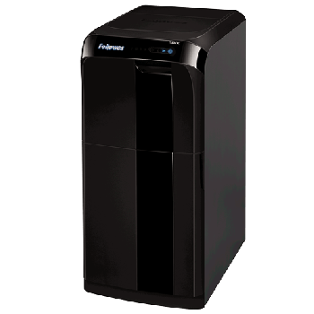 Fellowes AutoMax 500C Cross Cut Shredder