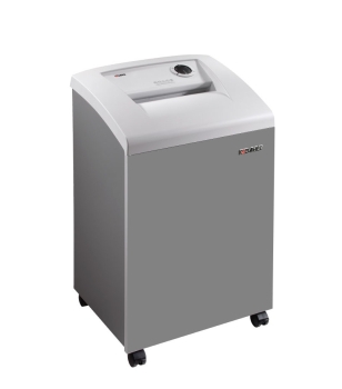 Dahle 50314 4 x 40 mm MHP Oil-Free Cross Cut Shredder