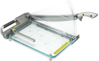 Rexel ClassicCut CL410 A4 Guillotine