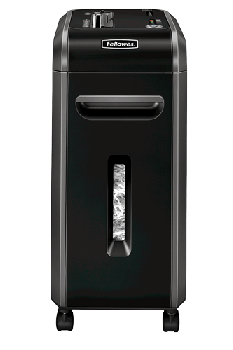 Fellowes Powershred 99Ci Cross Cut Shredder