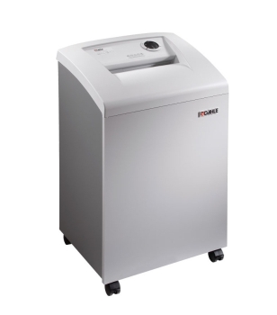 Dahle 106 P2 5.8mm 27 sheet Capacity Small Office Strip Cut Shredder