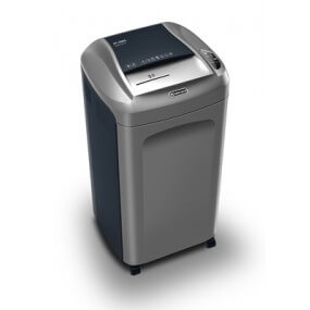 New United DT-200C Cross Cut Shredder