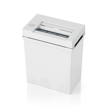 IDEAL 2245 4MM Innovative Compact Deskside Strip Cut Shredder