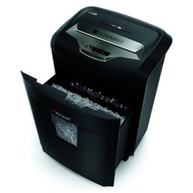 Rexel REM820 Micro Cut Shredder