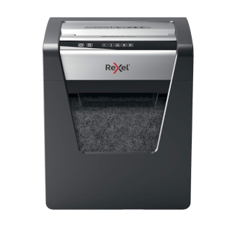 Rexel Momentum M515 High-Security Micro Cut Shredder, P-5, 230mm, Jam-Free