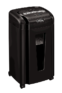 Fellowes Powershred MS-460Cs Micro Cut Shredder