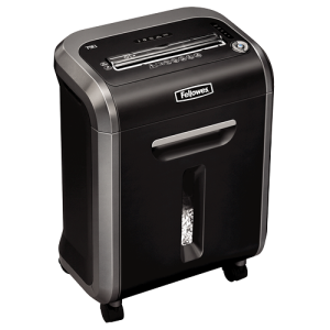 Fellowes Powershred 79Ci Cross Cut Shredder