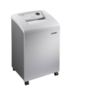 Dahle 106 3.9mm P-2 Strip Cut Shredder