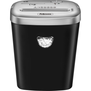 Fellowes Powershred 53C Cross Cut Shredder