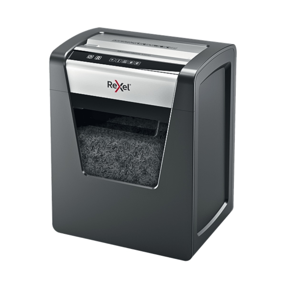 Rexel Momentum M510 Micro Cut Paper Shredder
